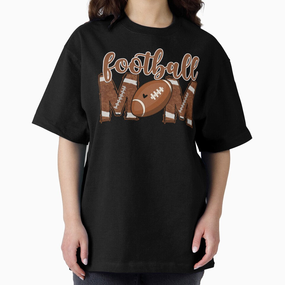 Football Mom 2 by CreativeBuys