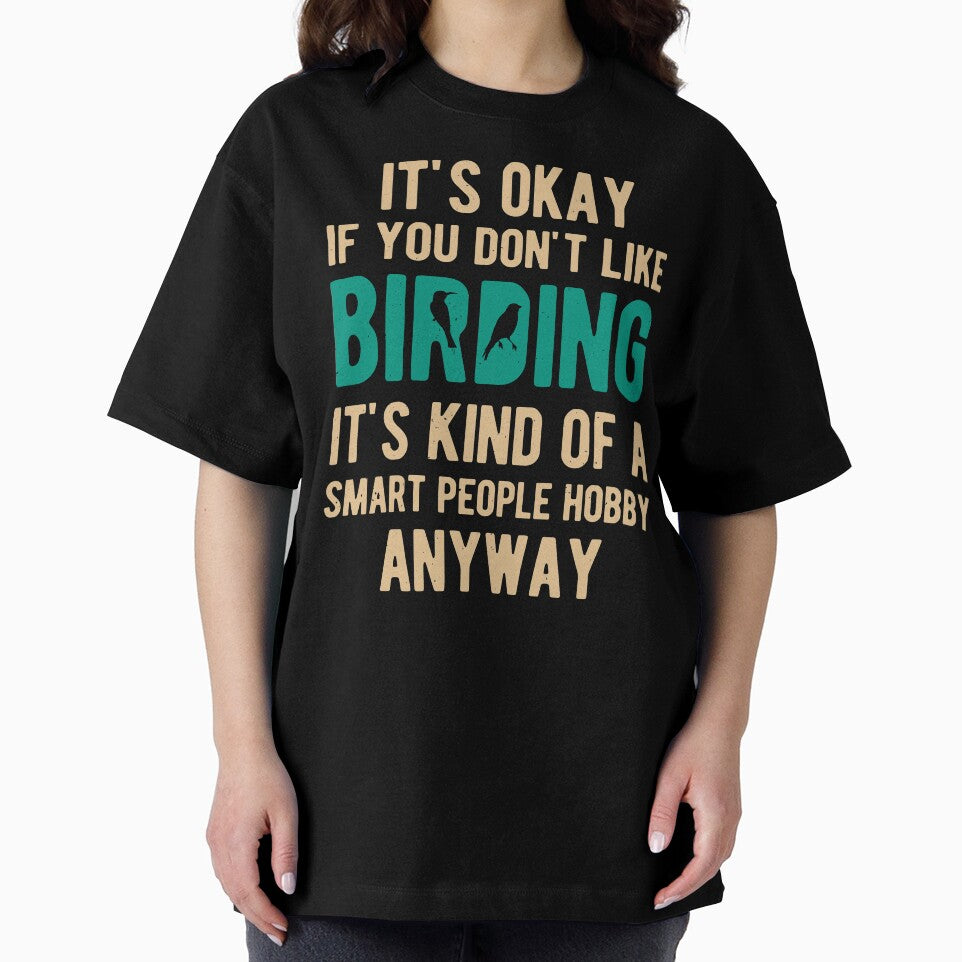 Funny Bird Watching by artworkbyrihen