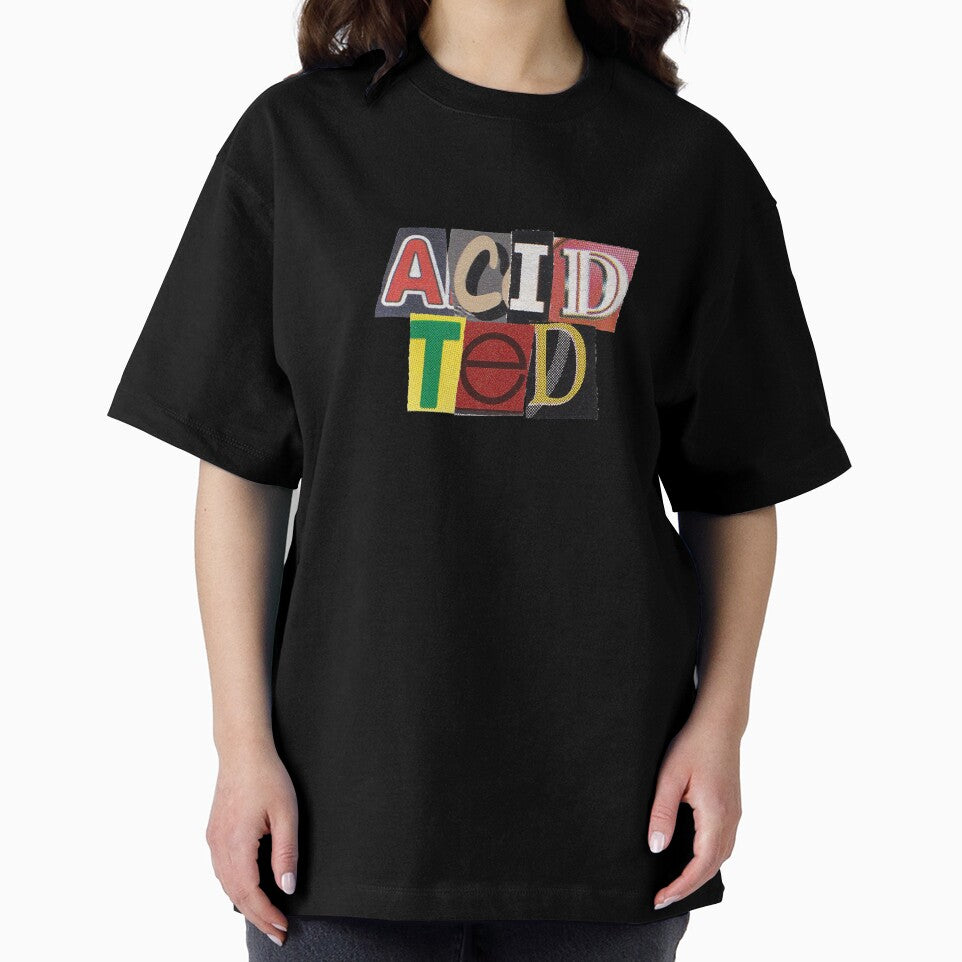 Acid House | Acid Ted by AcidTed