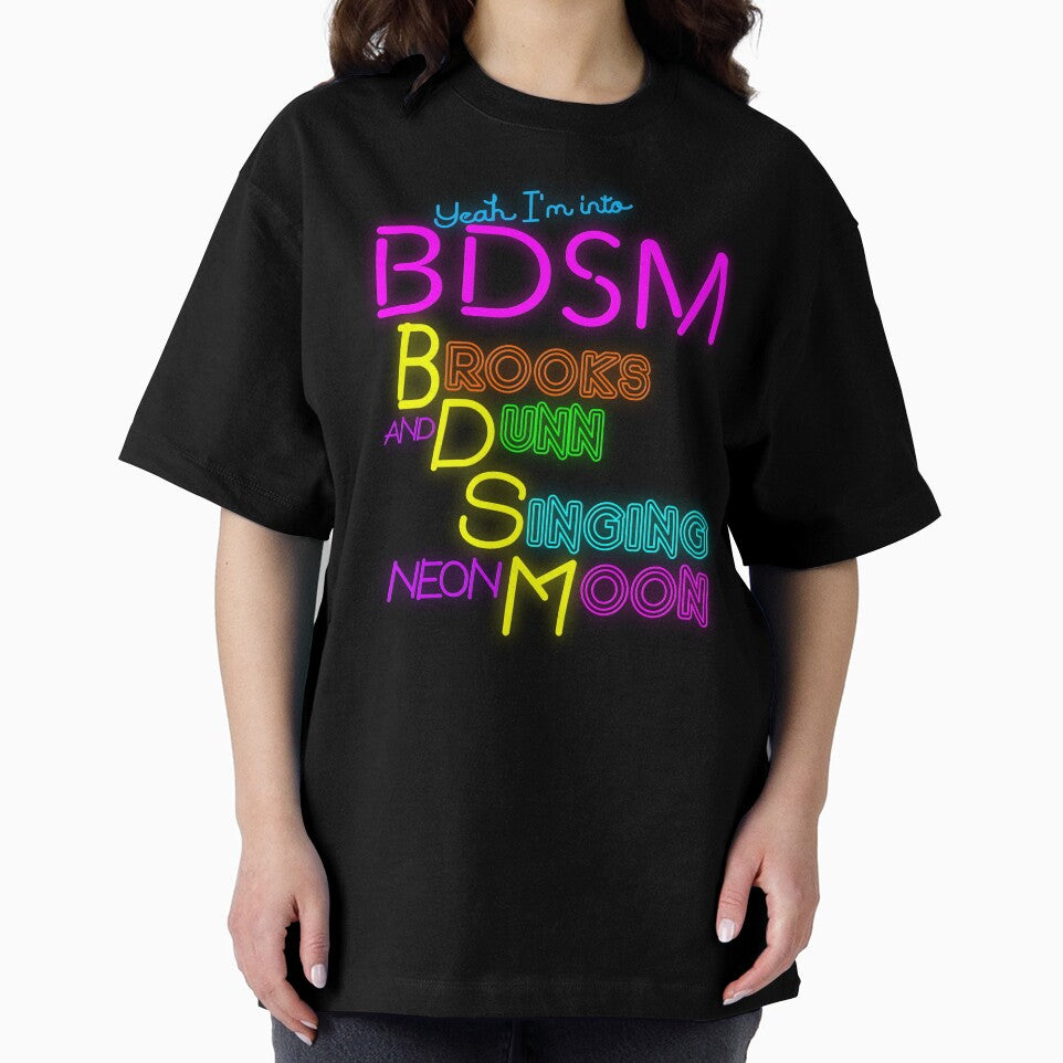 BDSM Singing Neon by ourkid