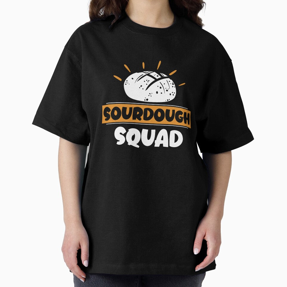 My Sourdough Starter Has More Life Than I Do Funny Bread Fan by StrongShirts