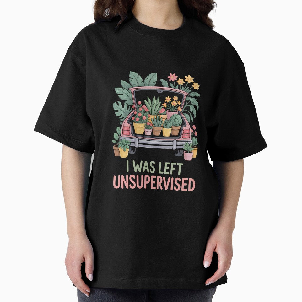 Funny Gardening Moms and Dads by lilensgavadur