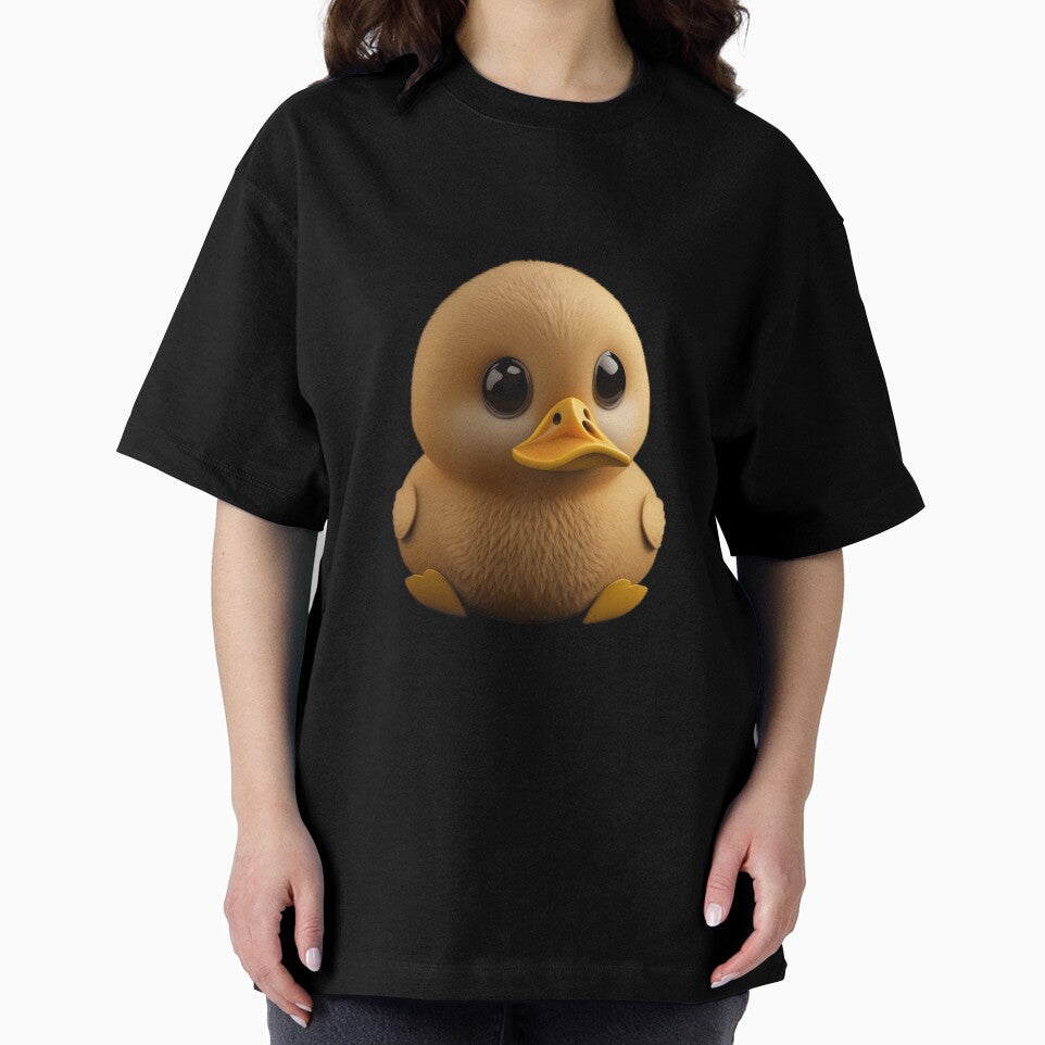 cute duck by sammgdesign