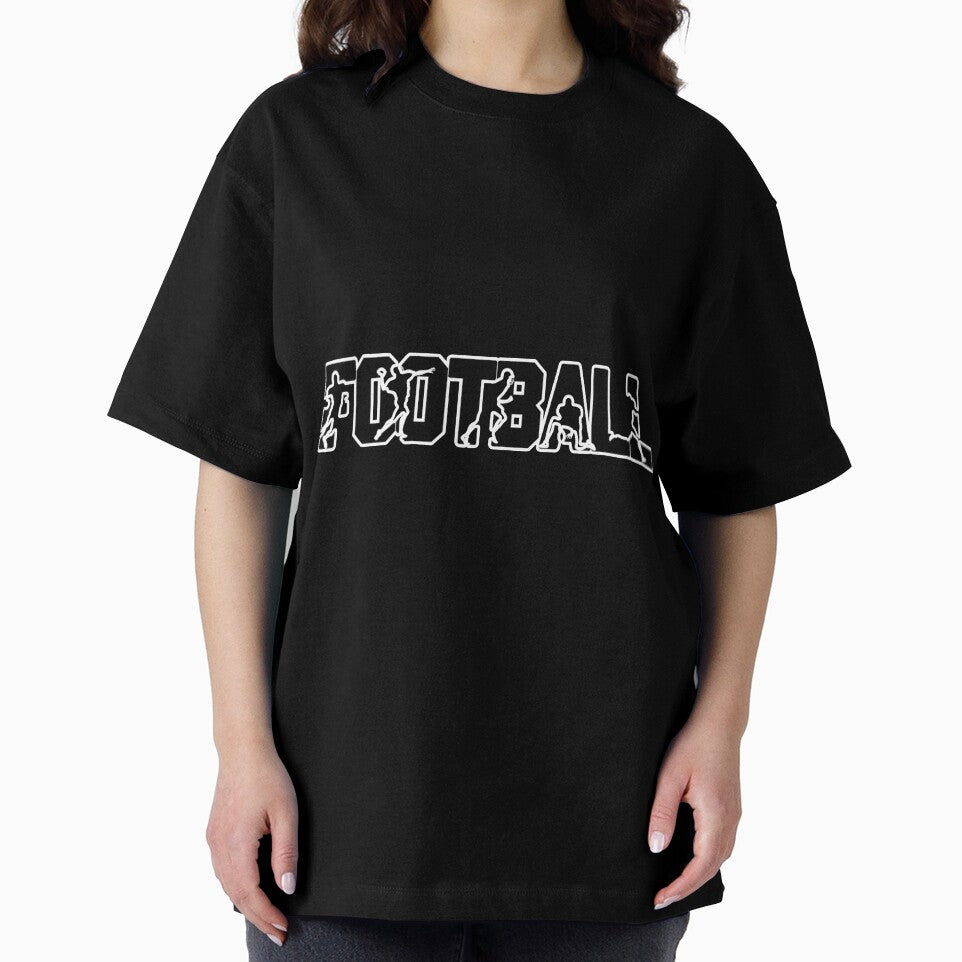 Football Players Game Day Fantasy Sport by YesterDayCheck