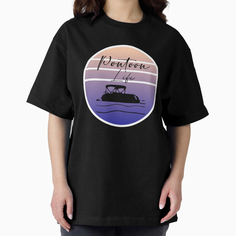 Pontoon Life by country-designs