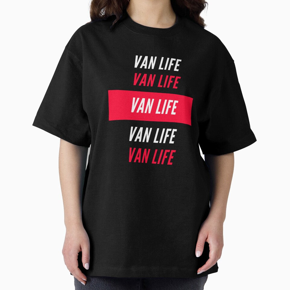 Van Life VanLife design by Trendy Merch 90