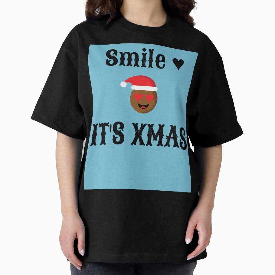 Smile xmas by MegDeRoyale