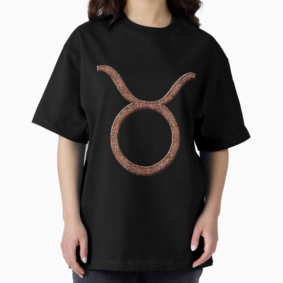 Taurus Zodiac Astrology Coffee Beans by BundlerVq