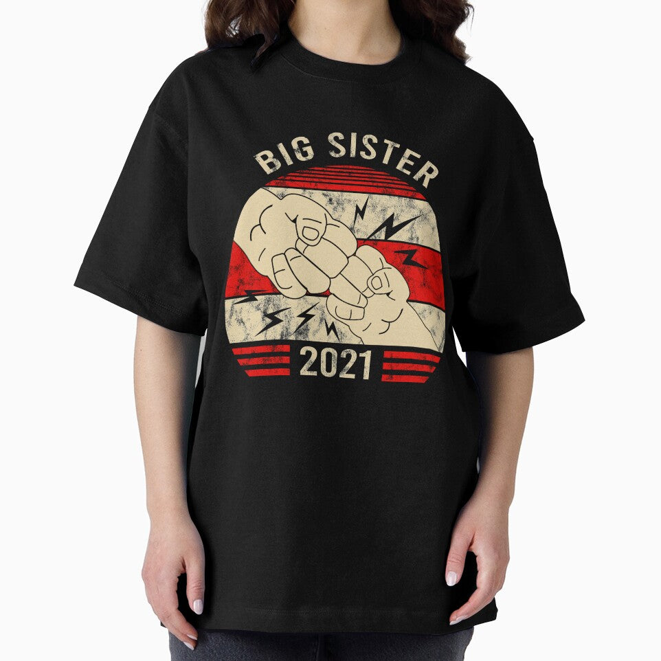 Big Sister 2021 Becoming A Big Sister Girl by EllenTune