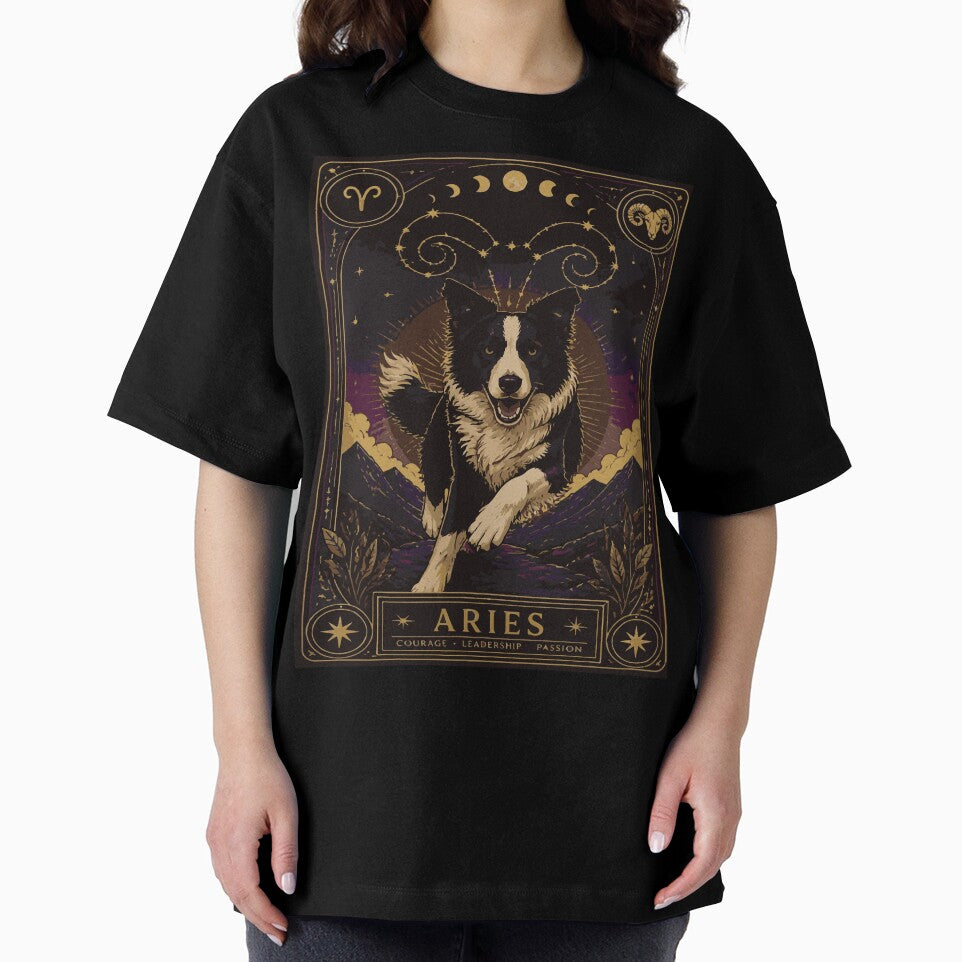 Aries by After De Moment