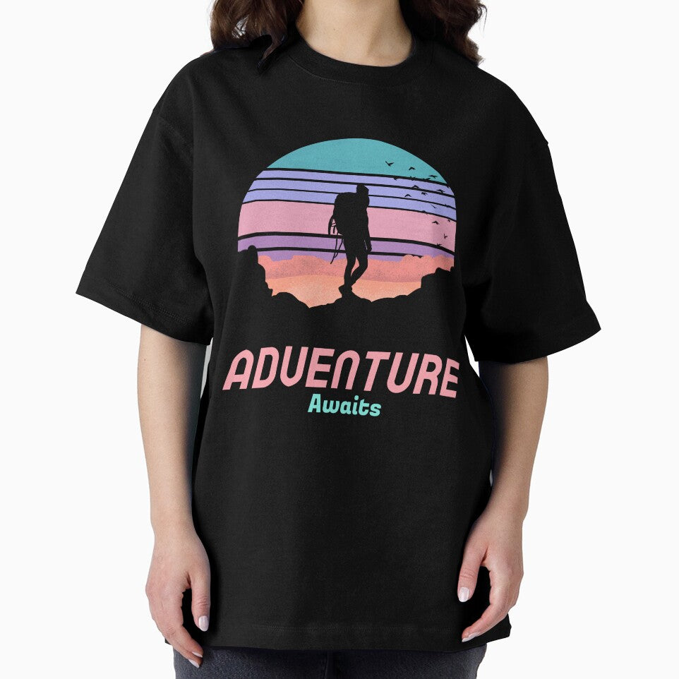 Adventure Awaits Design by TNF-Designs