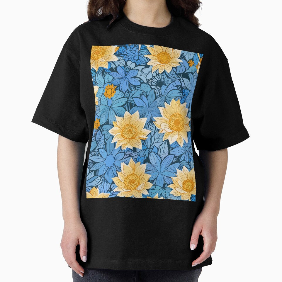 Mental Health Matters Flower by CoolPixels