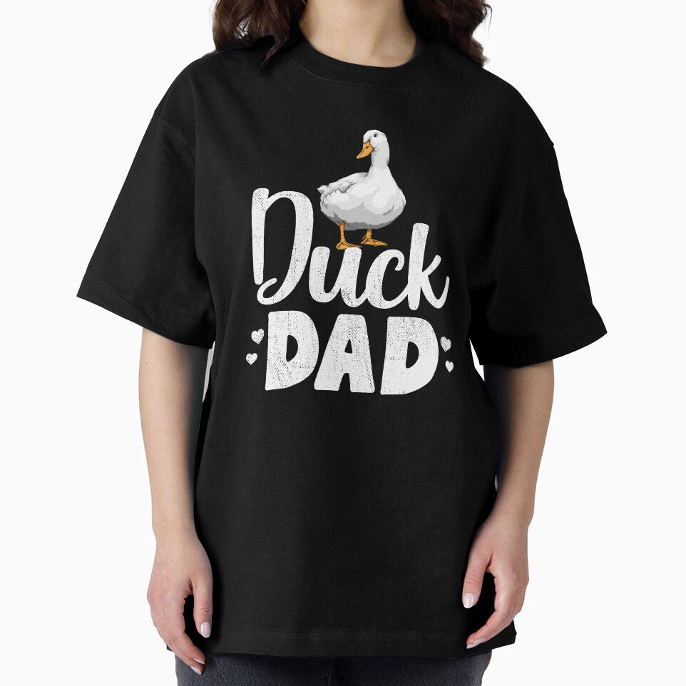Duck Dad Funny Water Ducklings by Bendthetrend