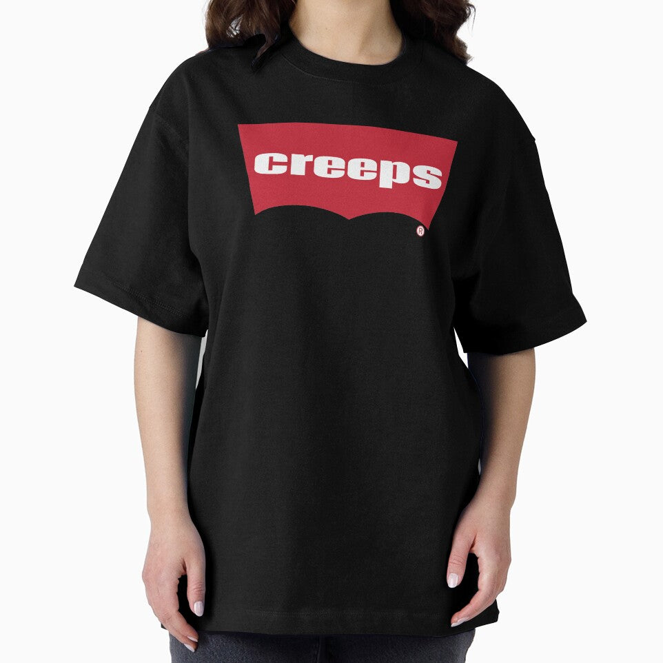 Creeps Words Gamer Use by WordsGamersUse