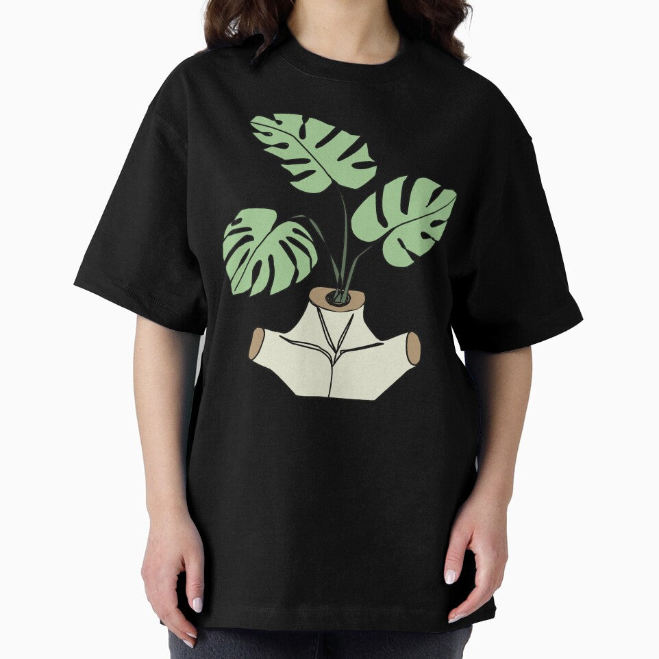 Plant Line Art | 01 by linesbyinches