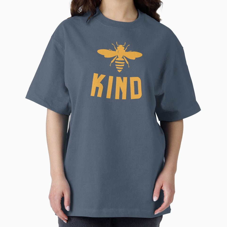 Be kind by saldesign433