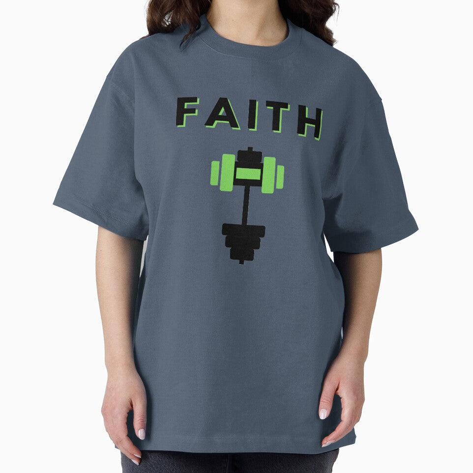 FAITH by vishwajeetkhot