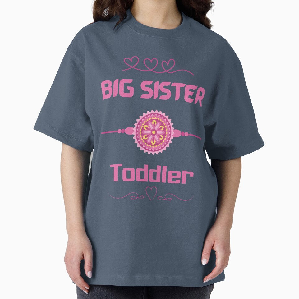 Big Sister Toddler New Baby Announcement Funny Big Sister Finally for Big Sister by Kaladzishop