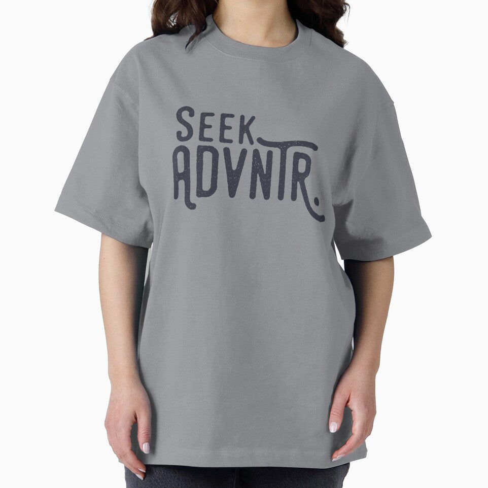 Seek ADVNTR by Seek ADVNTR