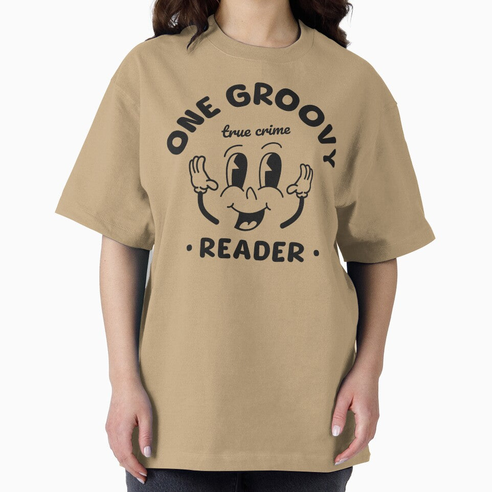 Bookish Sweatshirt True Crime Reader Christmas Gift For Bookworms by Barb  Hamilton ⭐⭐⭐⭐⭐