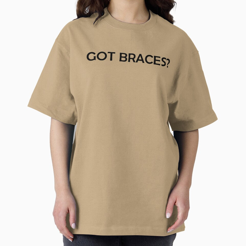 Got Braces - Funny Orthodontist by Amineharoni