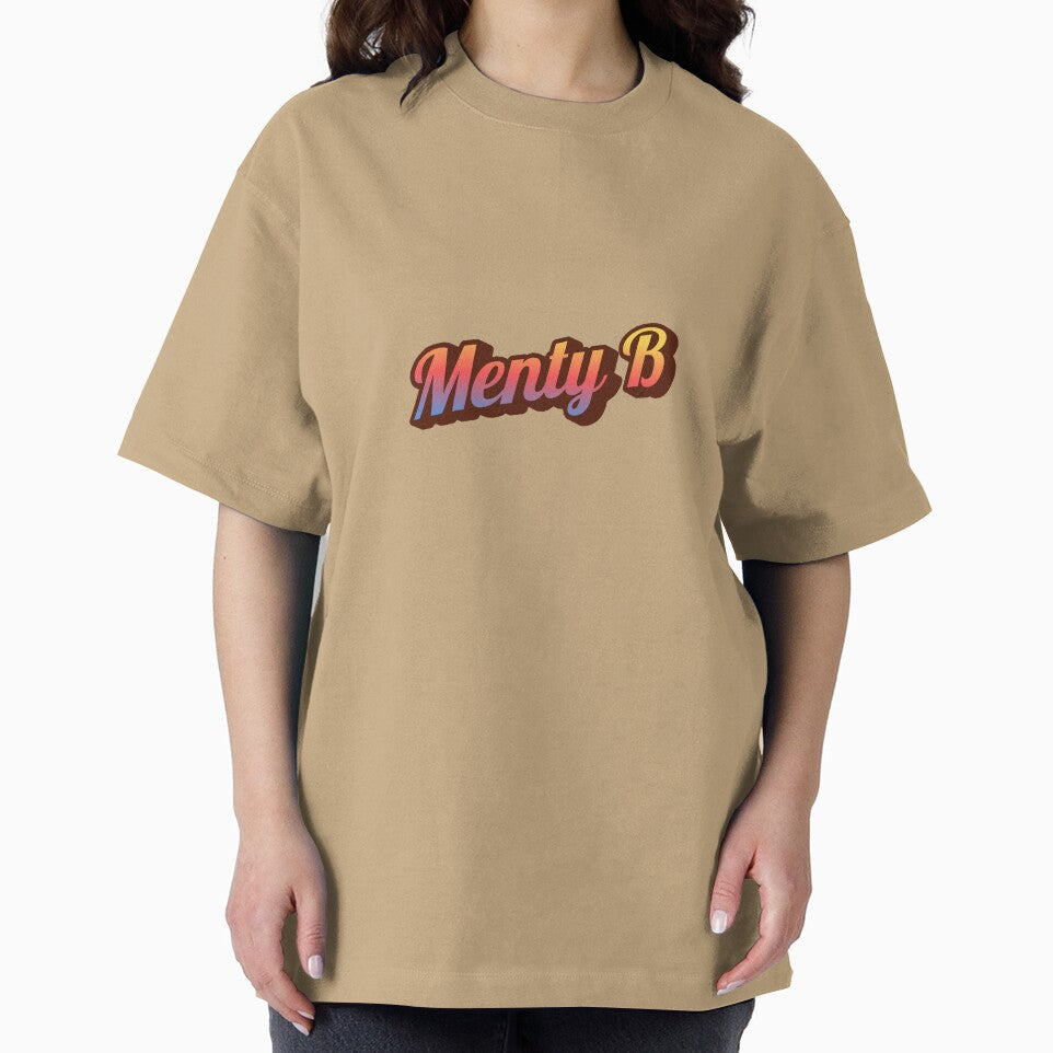 Menty B by TshirtTheory