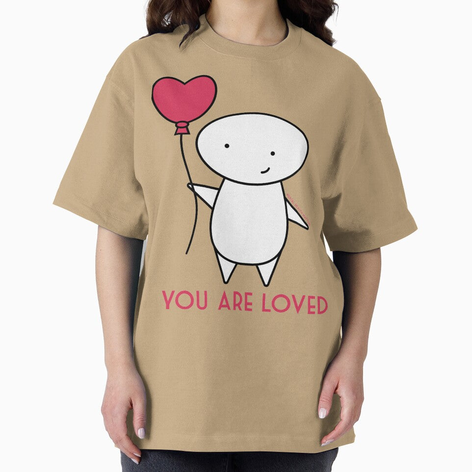 Shylo (Mental Health Matters) You are Loved by ShutterBug