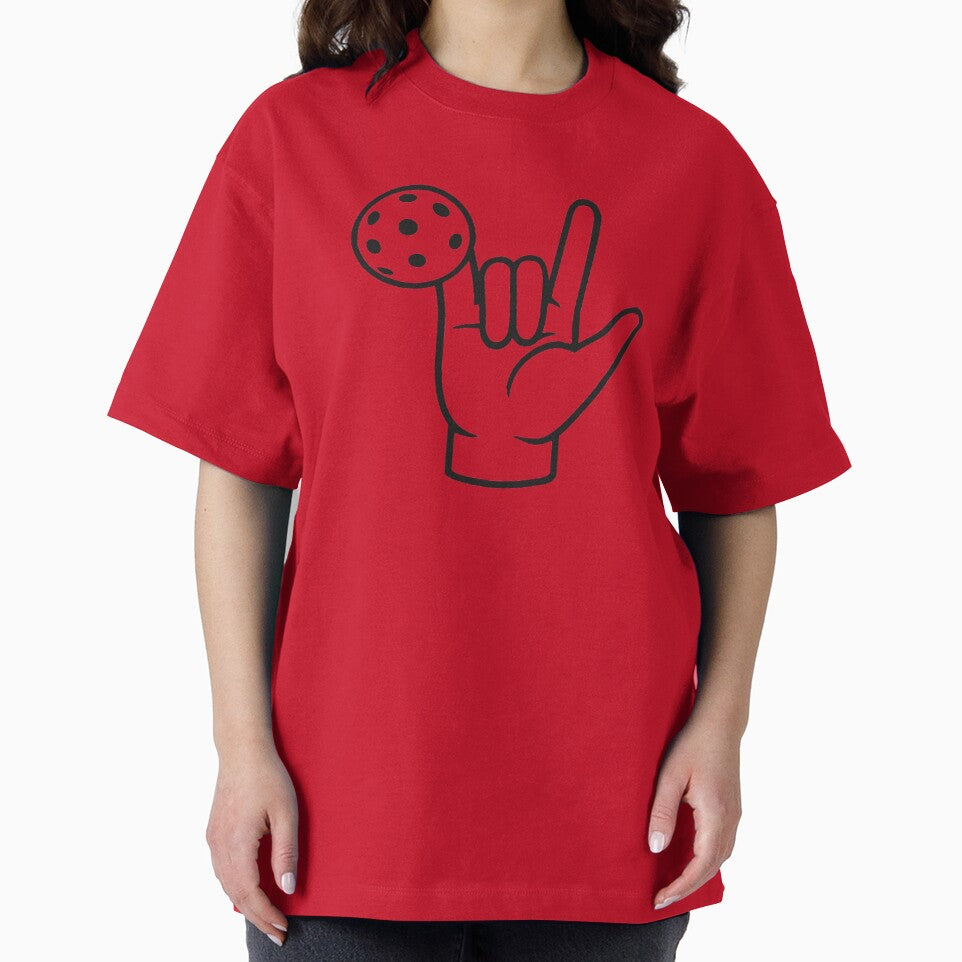 Pickleball Evolution T-Shirt – Funny Silhouette Player Design for Pickleball Fans by PickleballPulse