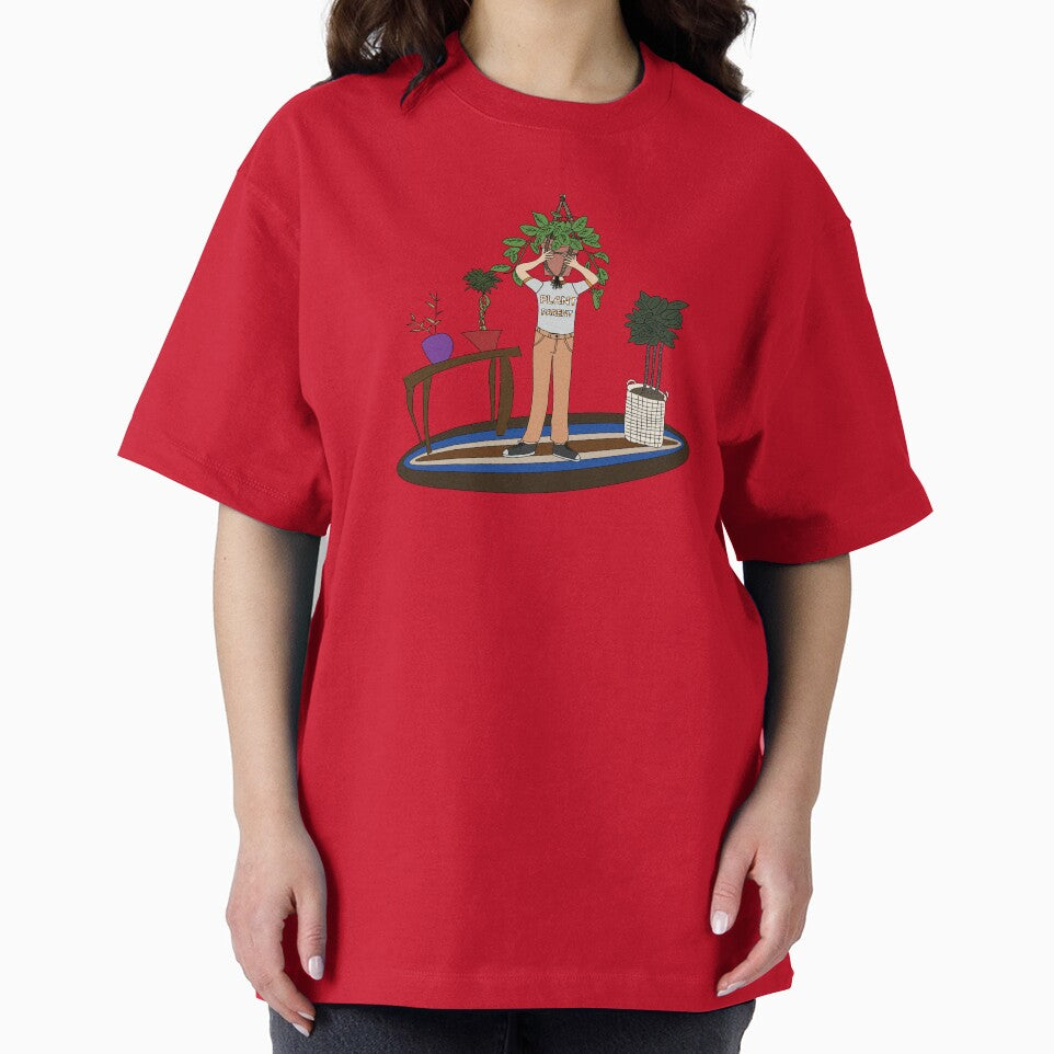 Plant Parent by StatewearLLC