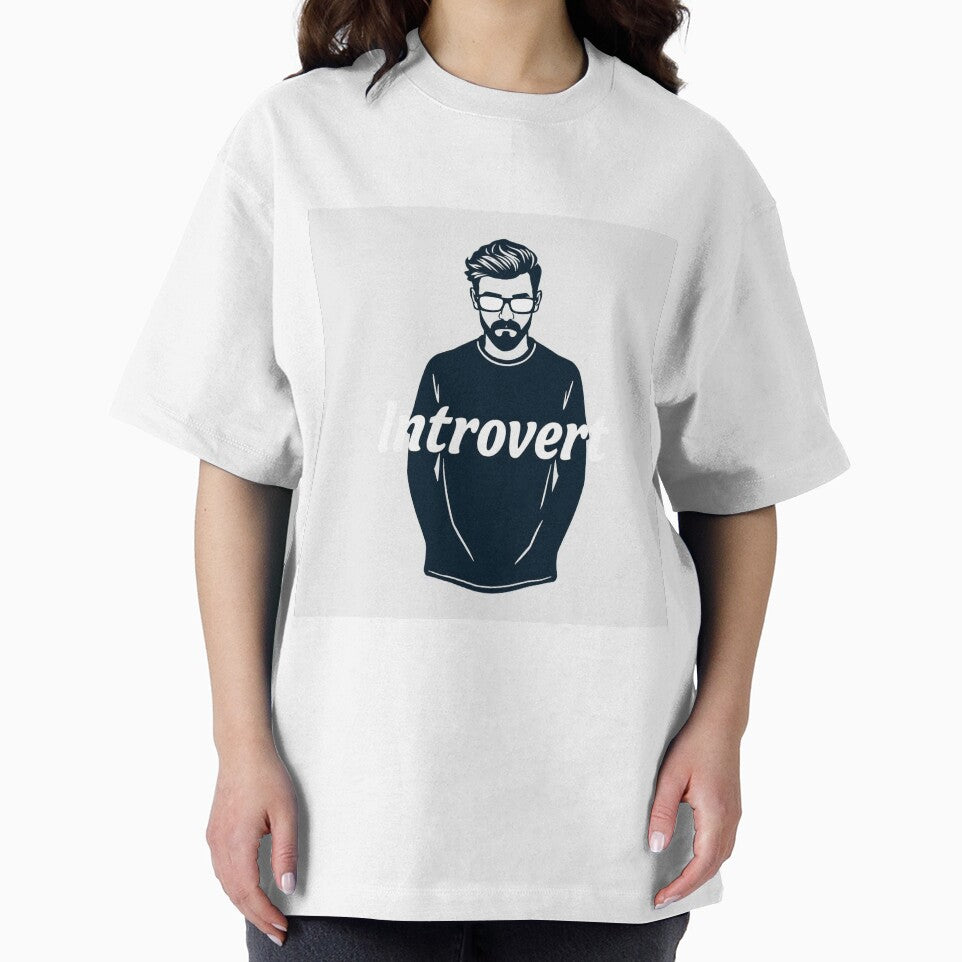 Introvert Light Shirt | gift for introvert | shirt | Graduation | gift for introvert | shirt | Graduation by Arte-Excellency