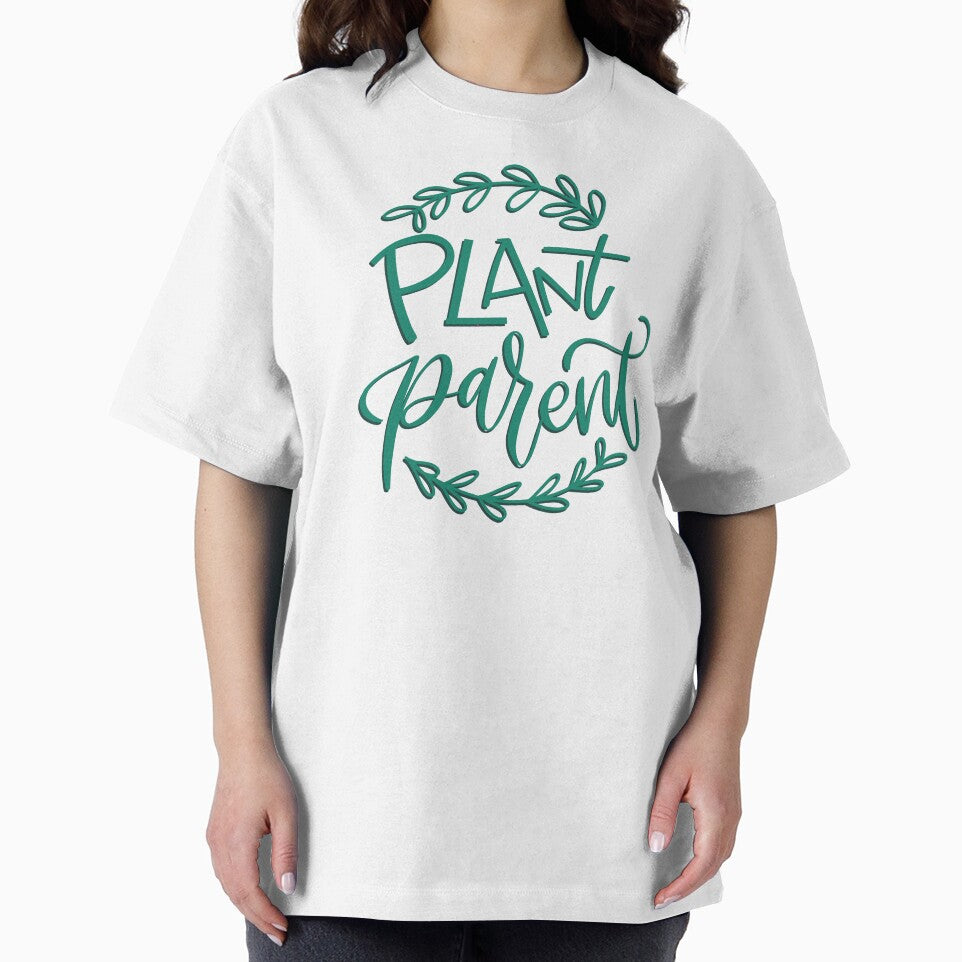 Plant Parent by Thenerdlady