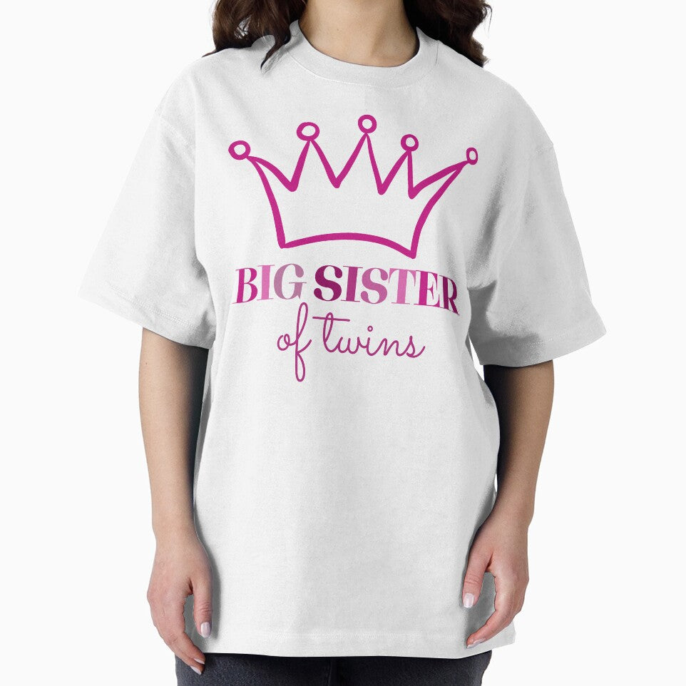 Big sister of twins by crikz