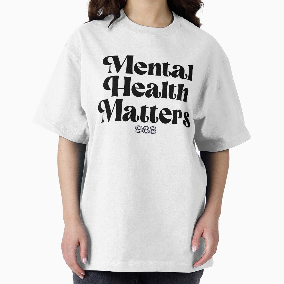 Mental Health Matters 988 // Coins and Connections by CoinsandConnect