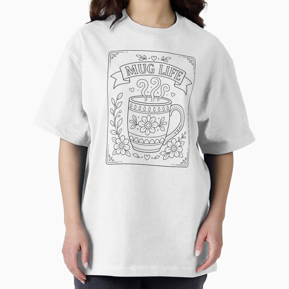 Mug Life by SamanthaLPottery