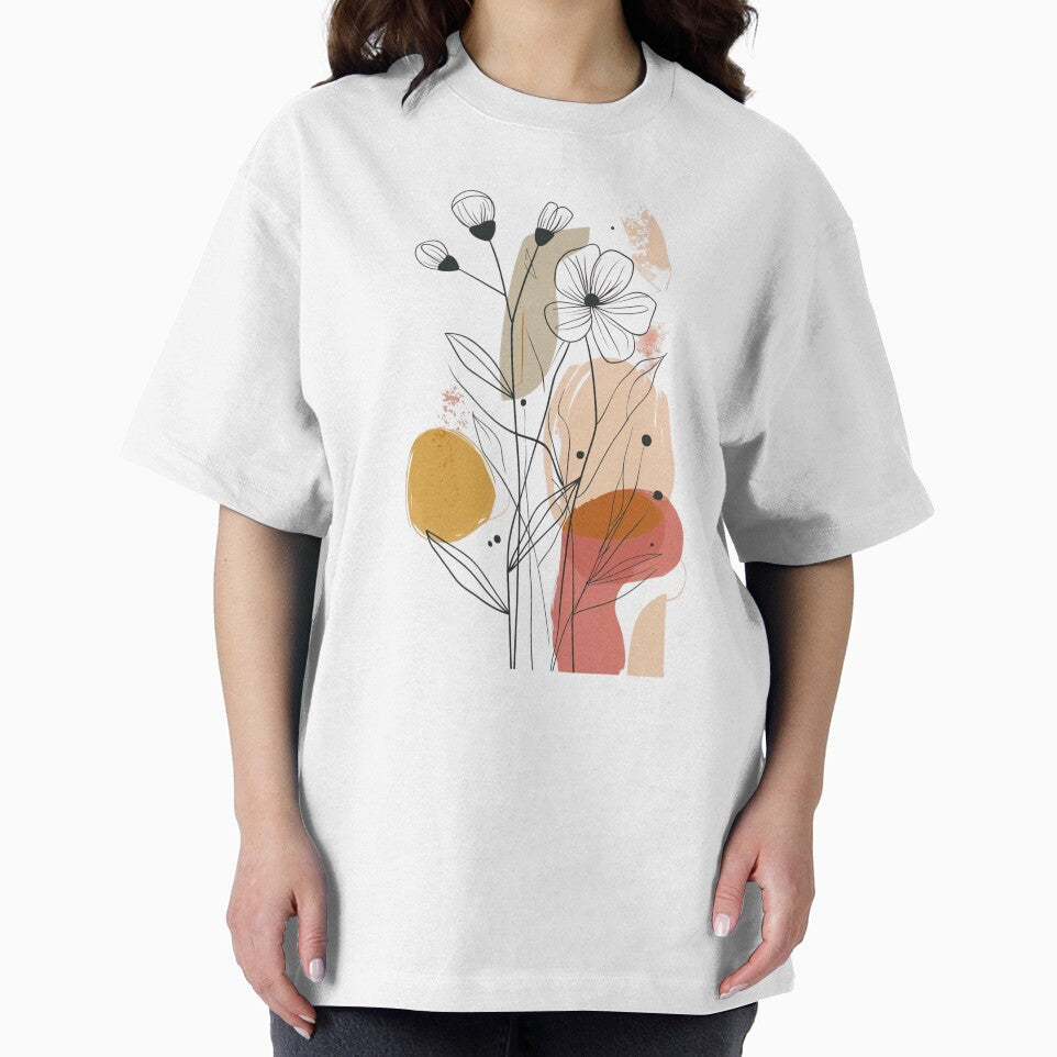 line art minimalist graphic classic tshirt by anandsiva2703