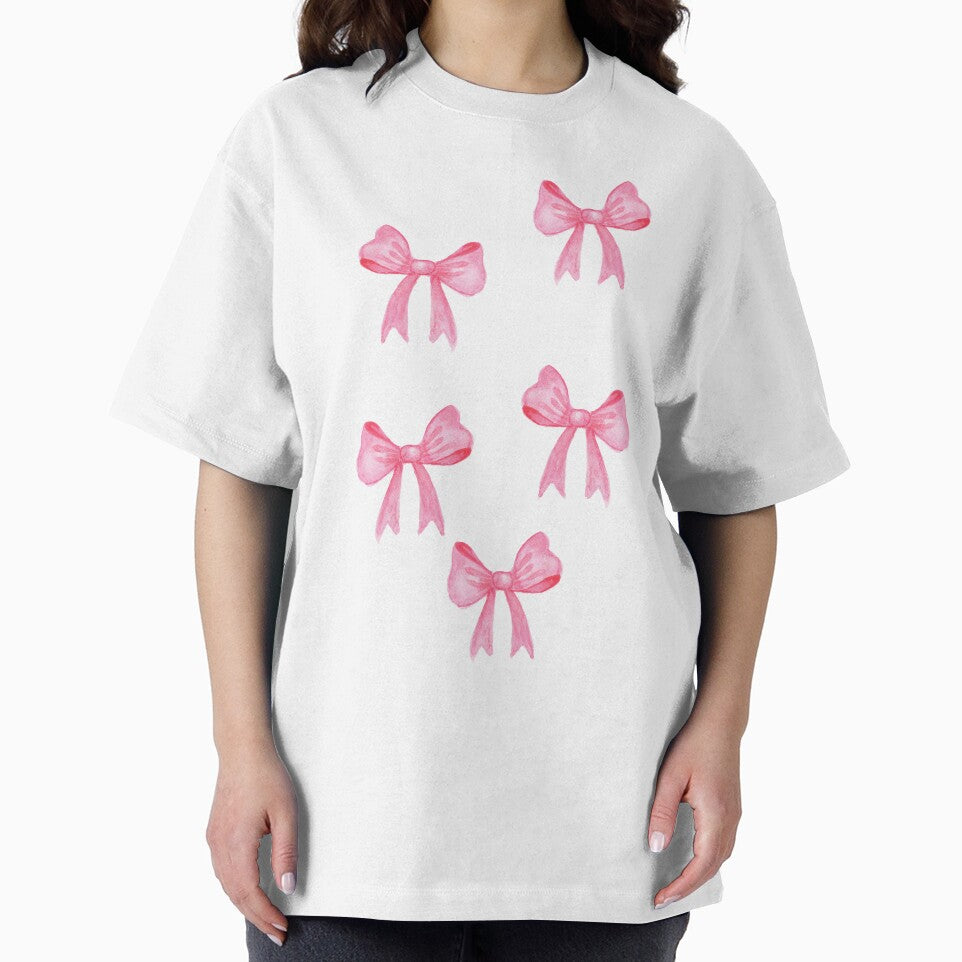 Cutesy coquette bow by JoySpark