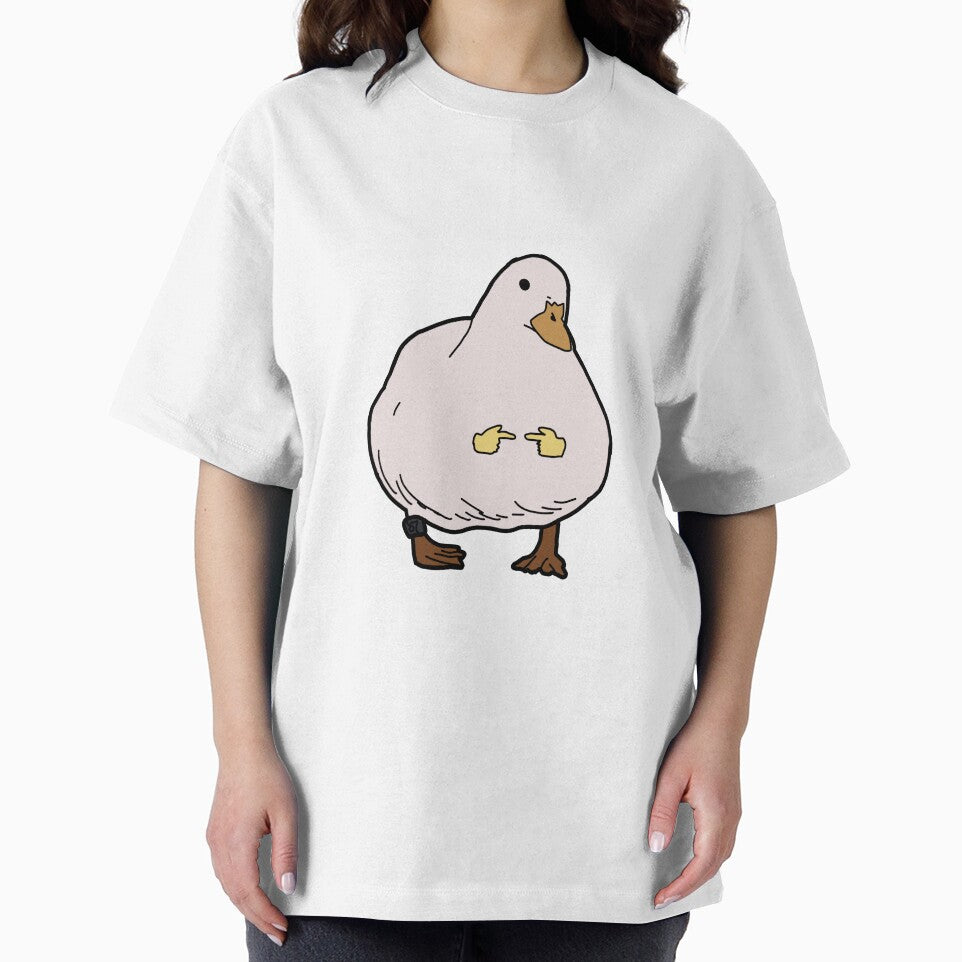 Cute duck by Brexmore3