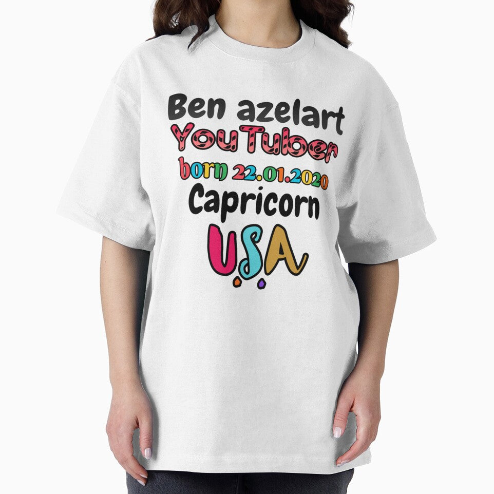 Ben azelart by RdmCollec