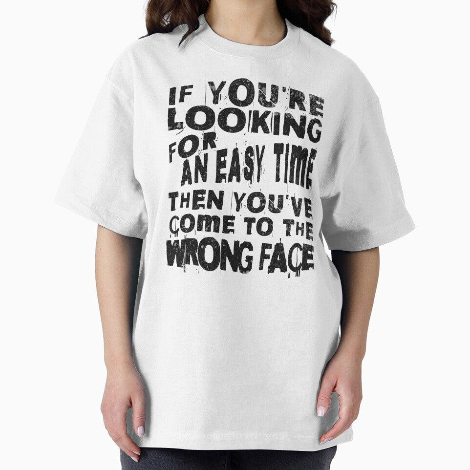 If You're Looking Funny Troublemaker Saying by ZeptepiTrends