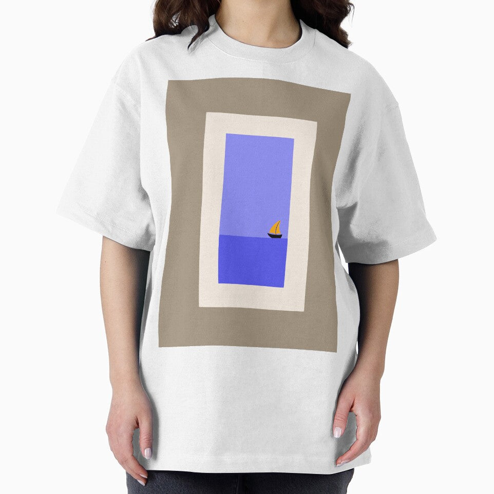 yellow sail boat  || whatthemichelle by whatthemichelle
