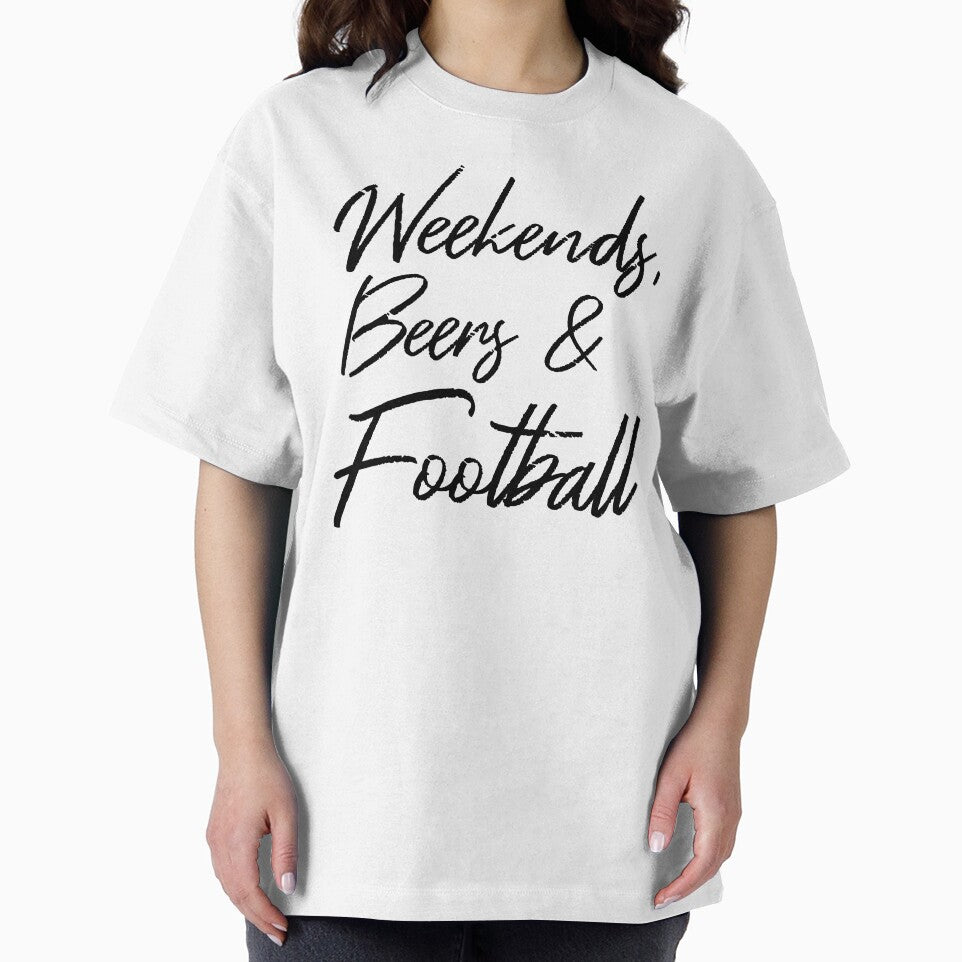 Weekends, Beers And Football IV by Lemon Pepper
