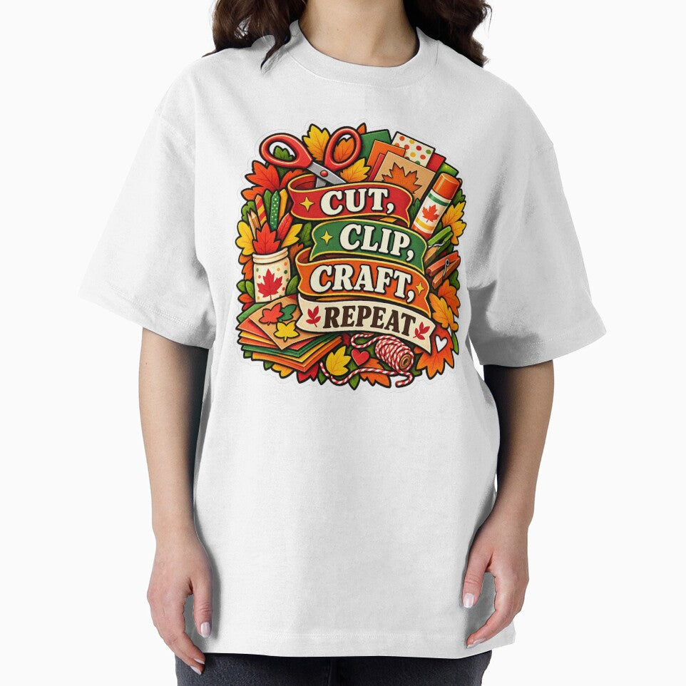 Cut, Clip, Craft, Repeat Occupational Therapy by supertae