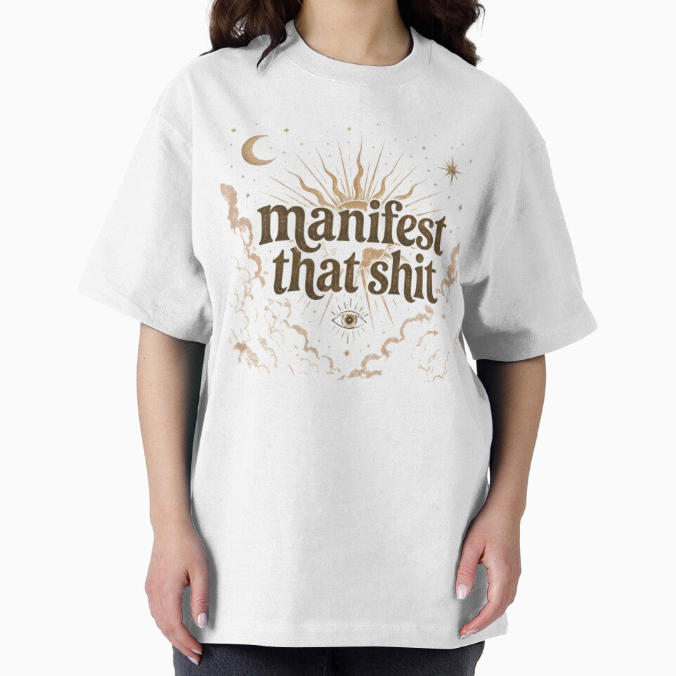 Manifest by WildMoon-Co