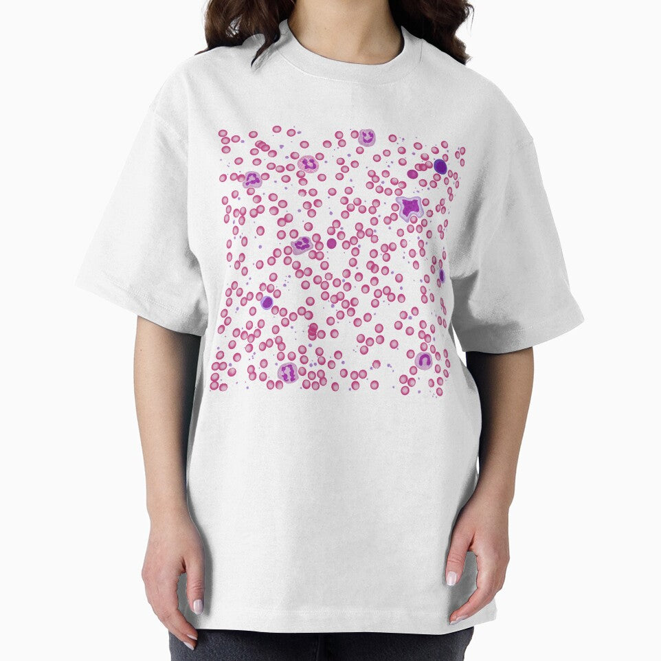 Canine Hematology by MadCurios