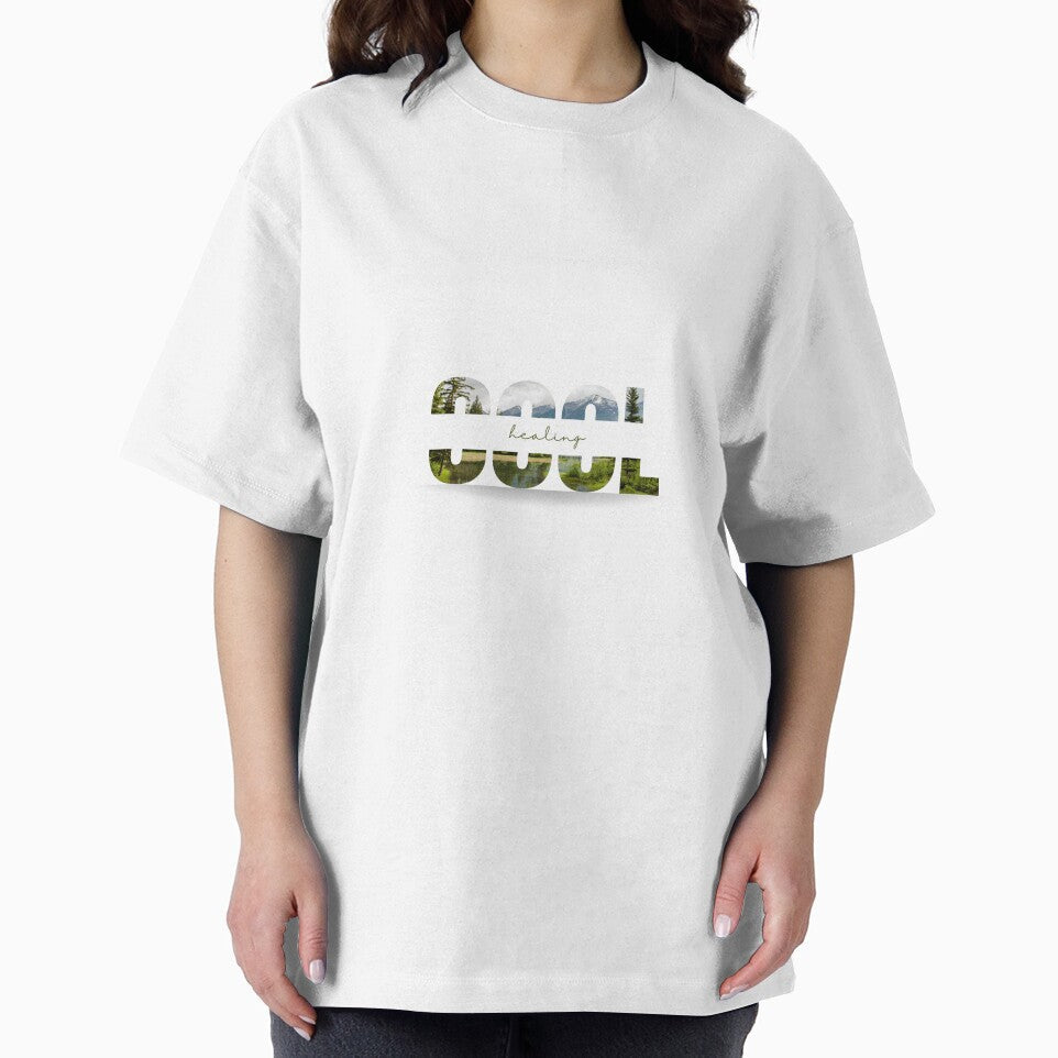 COOL NATURE by DSP colletion Unisex