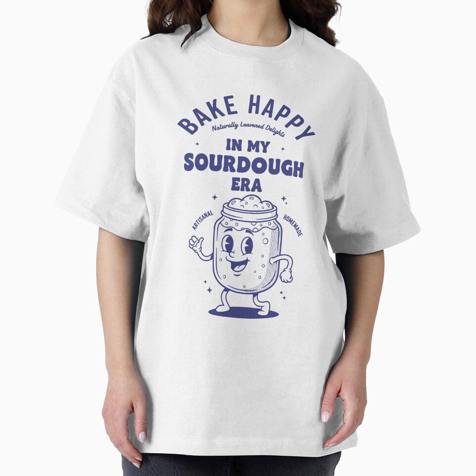 Sourdough Bread Baking Baker Sourdough Era by LuminOrb