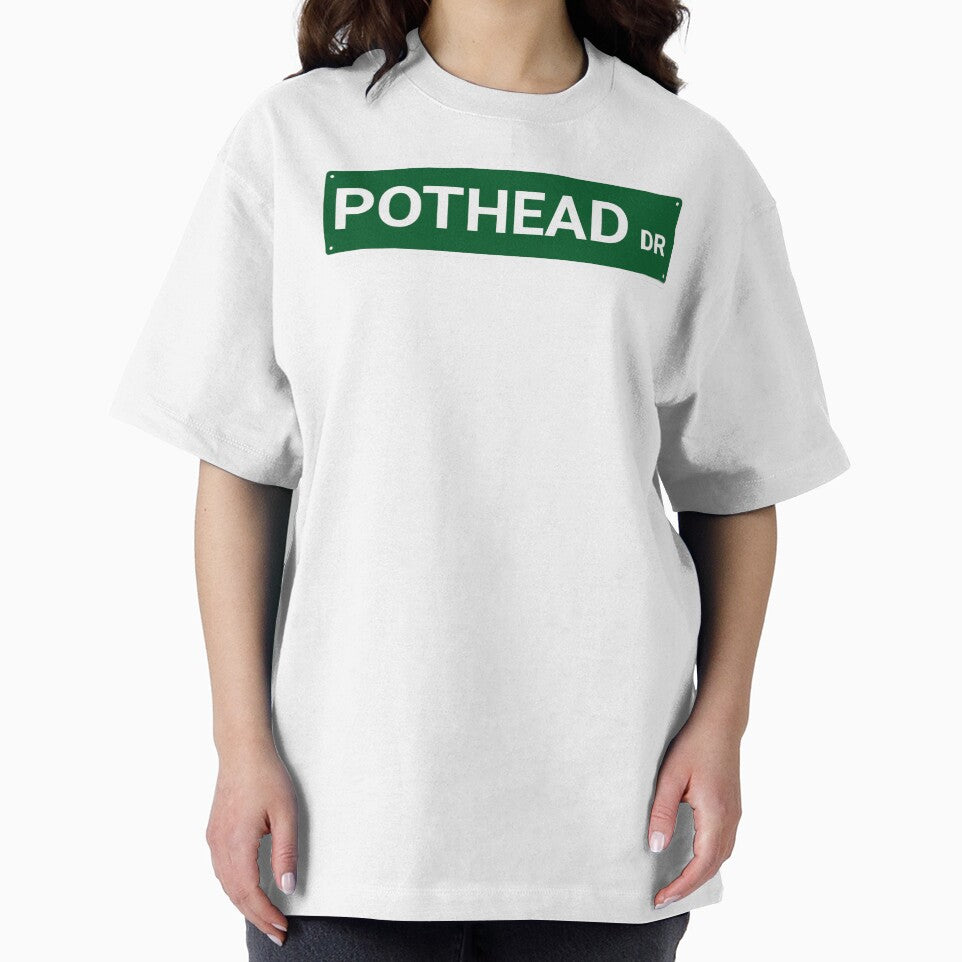 POTHEAD DR by Threehitsdeep