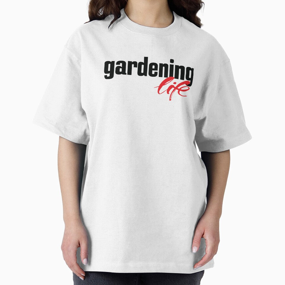 Gardening Life Garden Gardener by ProjectX23
