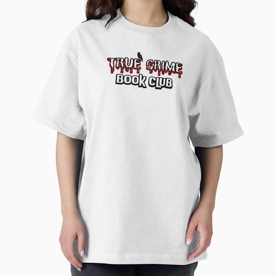 True Crime Book Club by DedsStudio