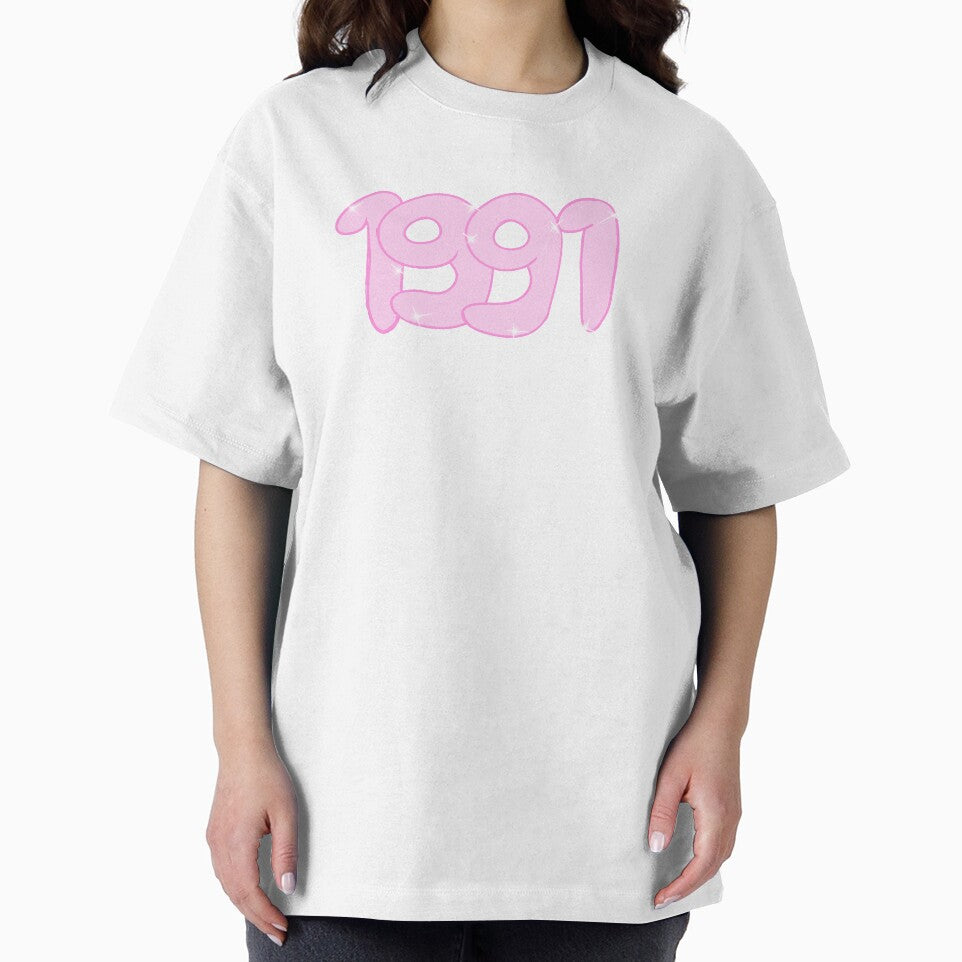 Pink 90's bb (1991) by gross-girl99